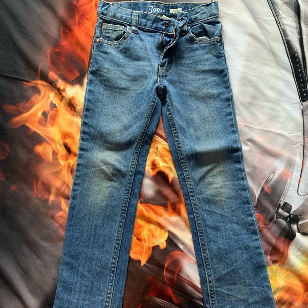 Boys B’gosh Skinny jeans